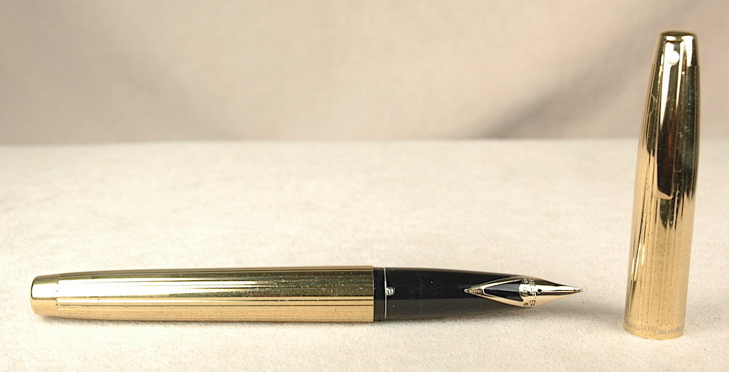 Vintage Pens: 5255: Sheaffer: Imperial